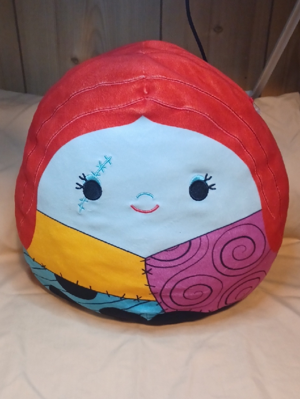Nightmare Before Christmas Squishmallow